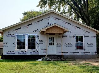 845 Tanner St, Sikeston, MO 63801