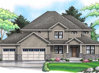 2371 Scenic Park Pl SW, Rochester, MN 55902