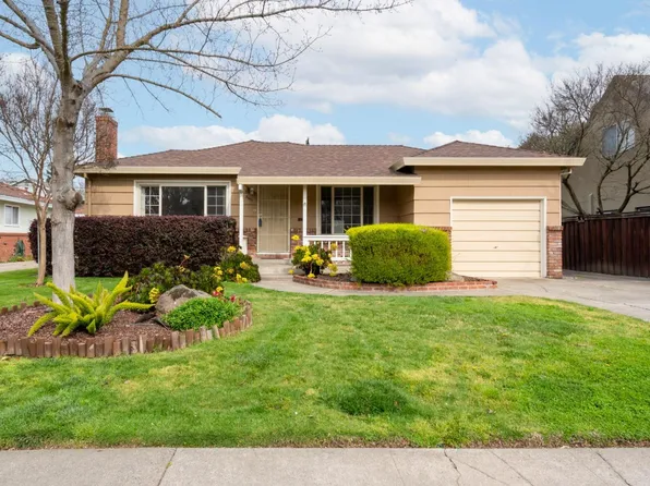 5611 Monalee Ave, Sacramento, CA 95819