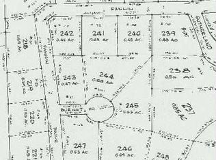 Burnet Dr, Kerrville, TX 78028