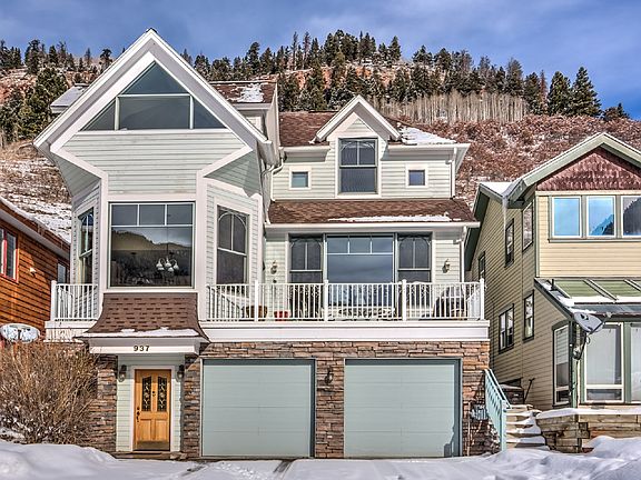 Lovely home on sunny side