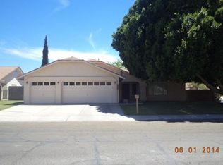 3695 W 14th Pl, Yuma, AZ 85364