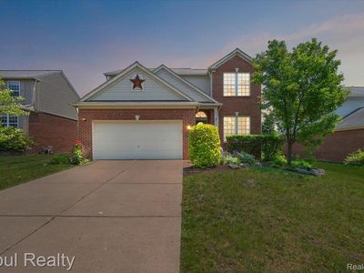1978 Frances Way, Ypsilanti, MI, 48198