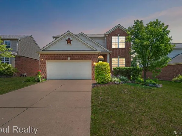 1978 Frances Way, Ypsilanti, MI 48198