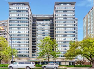 3440 N Lake Shore Dr APT 3A, Chicago, IL 60657