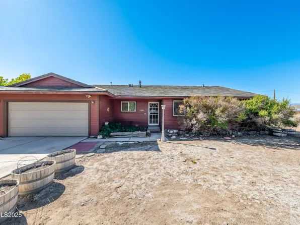 11890 Chesapeake Dr, Reno, NV 89506