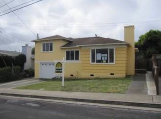 129 Adrian Ave, South San Francisco, CA 94080