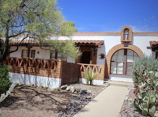 402 S Paseo Quinta, Green Valley, AZ 85614