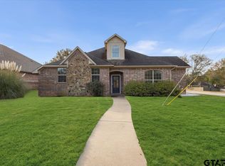 1599 Skidmore Ln, Tyler, TX 75703