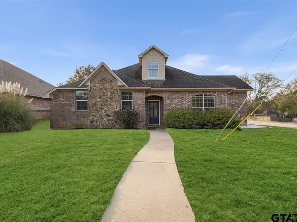 1599 Skidmore Ln, Tyler, TX 75703