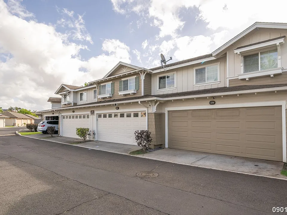 91-2016 Kaioli St #1903