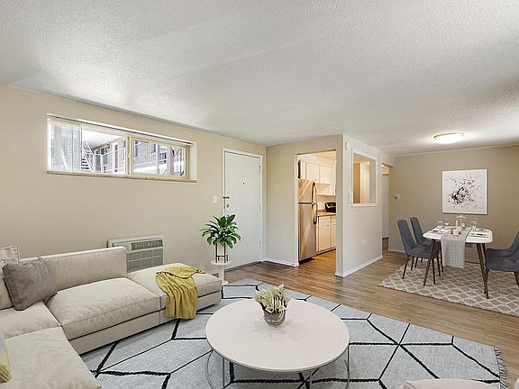 2nd image of 1257 Vine St APT 103