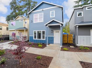 6032 SE 136th Ave, Portland, OR 97236