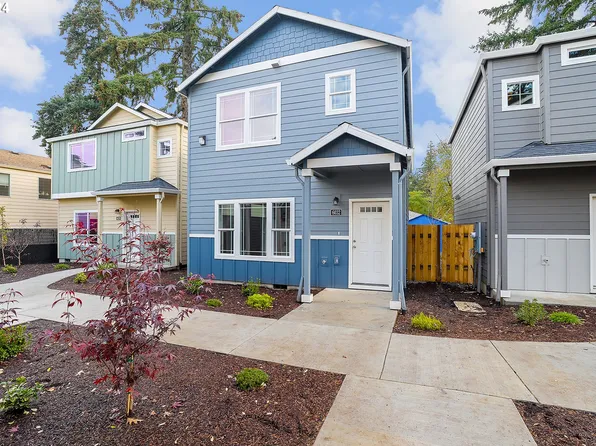 6032 SE 136th Ave, Portland, OR 97236
