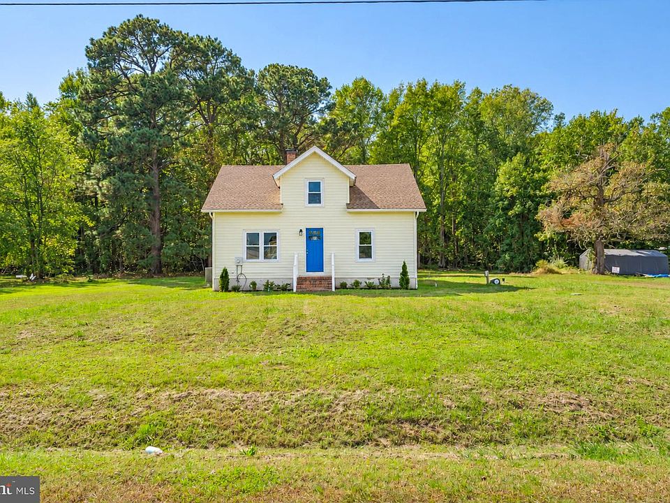 1st image of 26820 Bethesda Rd