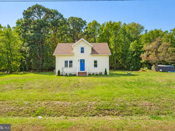26820 Bethesda Rd, Millsboro, DE 19966