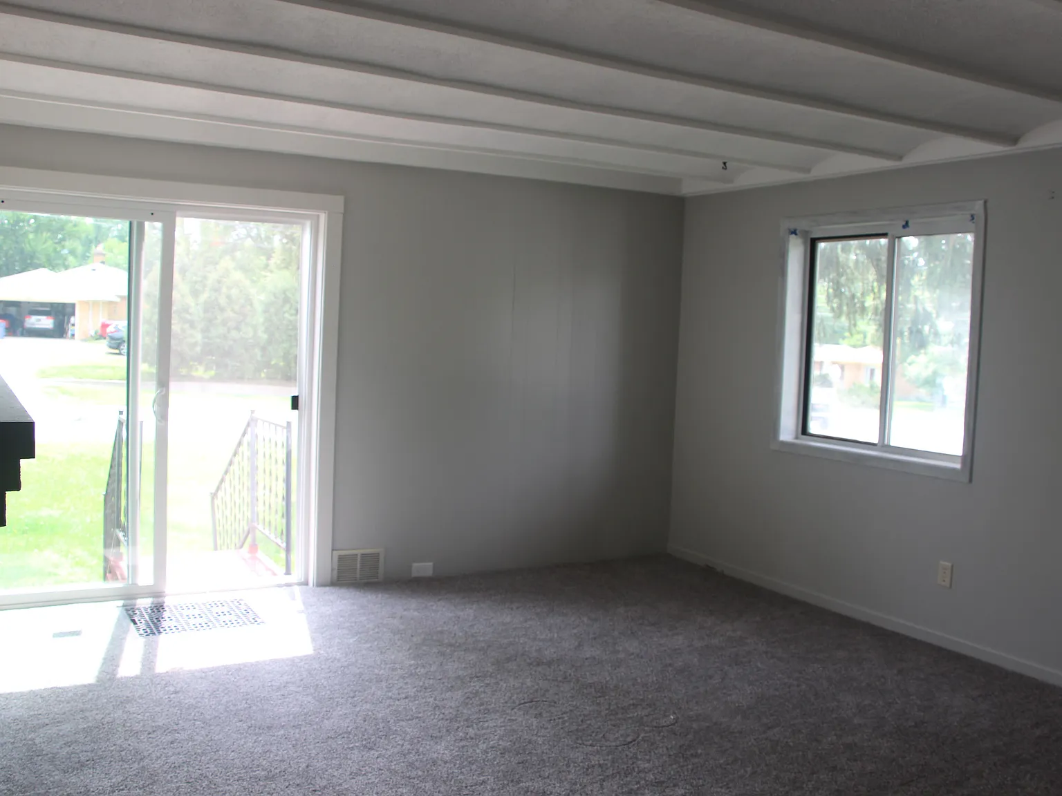 2 bed, 1.0 bath, 800 sqft, $1,550 — Photo 3