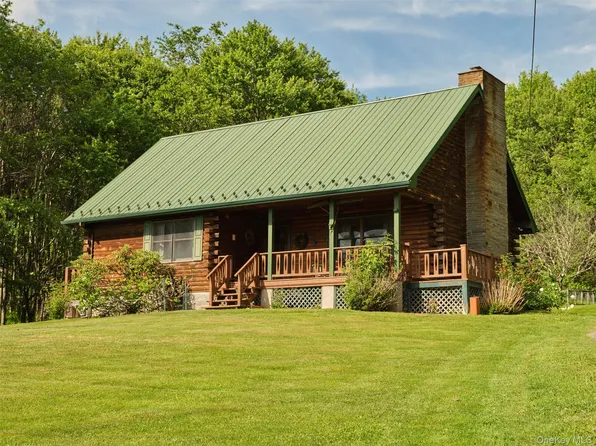 129 Elk Point Road, Livingston Manor, NY 12758