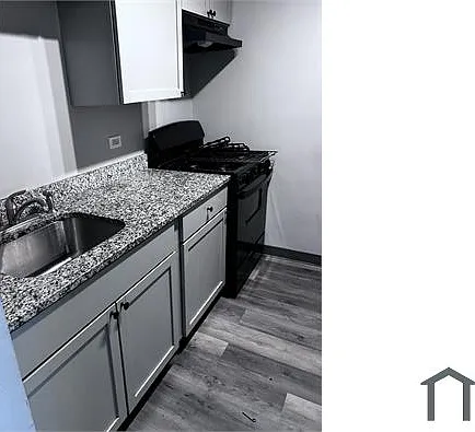 3 bed, 1000 sqft, $1,600 — Photo 4
