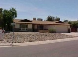 1985 E Hillery Dr, Phoenix, AZ 85022