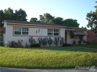 18522 NW 10th Ct, Miami Gardens, FL 33169