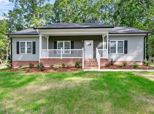 1380 Miles Moffitt Rd, Asheboro, NC 27205