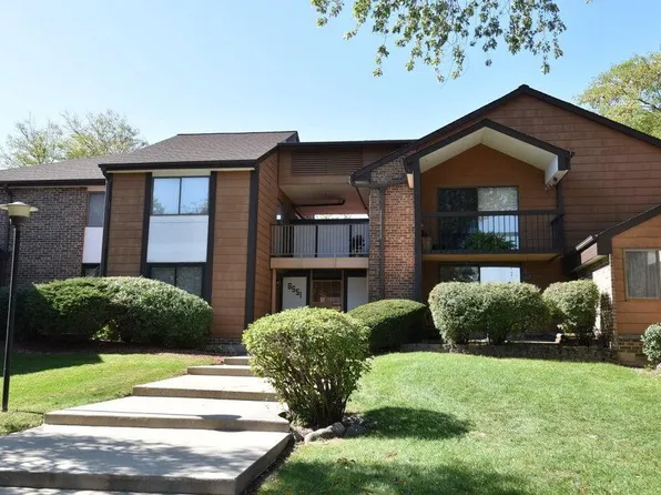 8551 North Servite DRIVE #116, Milwaukee, WI 53223