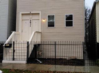 5831 S Shields Ave #2, Chicago, IL 60621