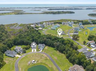 207 Marshside Landing, Holly Ridge, NC 28445