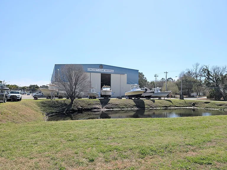 4350 Intercoastal Dr #2302A — Photo 27