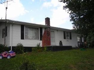 155 Starnes Rd, Telford, TN 37690