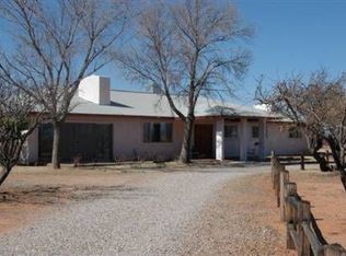 6946 S Ranch Rd, Hereford, AZ 85615