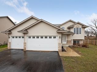 713 7th St N, Montrose, MN 55363