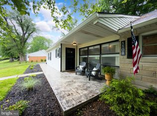 1108 Cromwell Rd, Wyndmoor, PA 19038