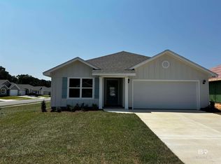 24226 Veranda Cir, Elberta, AL 36530