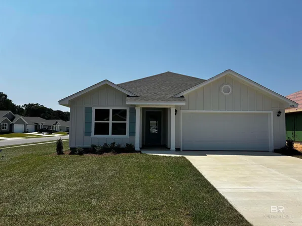 24226 Veranda Cir, Elberta, AL 36530