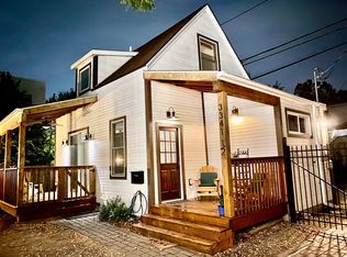 3341 1/2 Nicollet Ave, Minneapolis, MN 55408