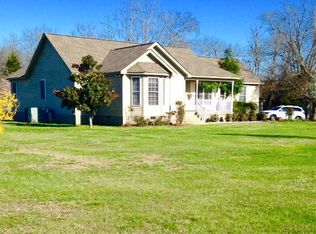 143 Charlie Shaw Rd, Lewisburg, TN 37091