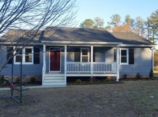 11701 Womack Rd, Chester, VA 23831