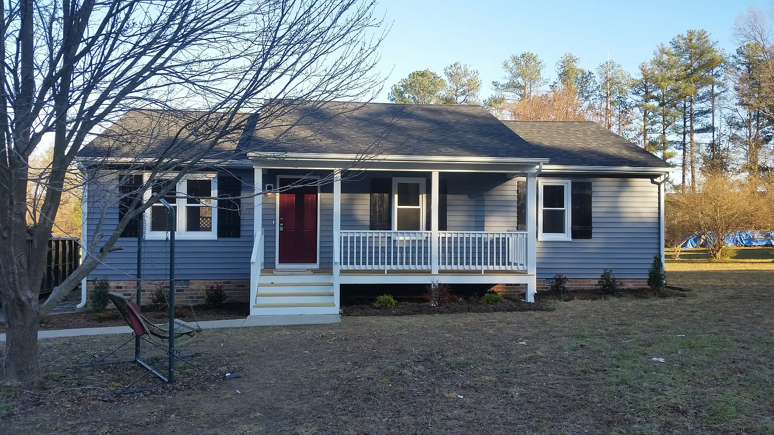 11701 Womack Rd photo 1