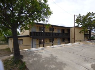 2620 N Juniper Ave APT 6, Silver City, NM 88061