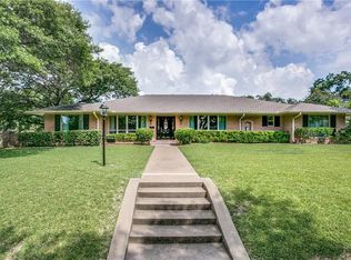 7111 Greenbrook Ln, Dallas, TX 75214