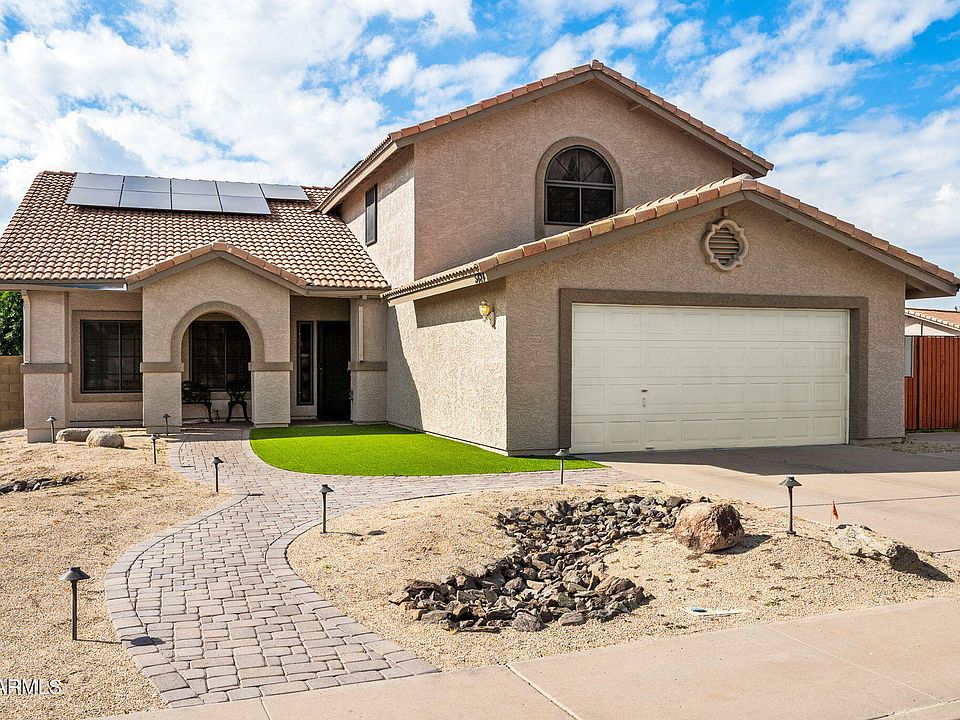 1st image of 5424 E EMERALD Avenue