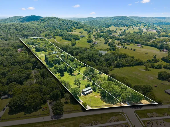 2671 Sanford Rd, Nolensville, TN 37135