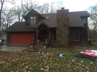 5655 N 2nd Ave, Ozark, MO 65721