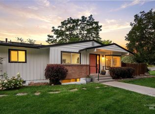 820 N Argyll Dr, Boise, ID 83702