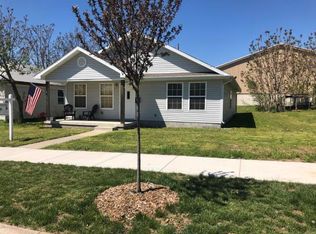 2212 Murphy Ave, Joplin, MO 64804