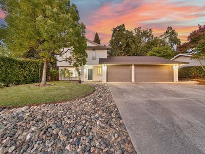 4165 Brisbane Cir, El Dorado Hills, CA, 95762