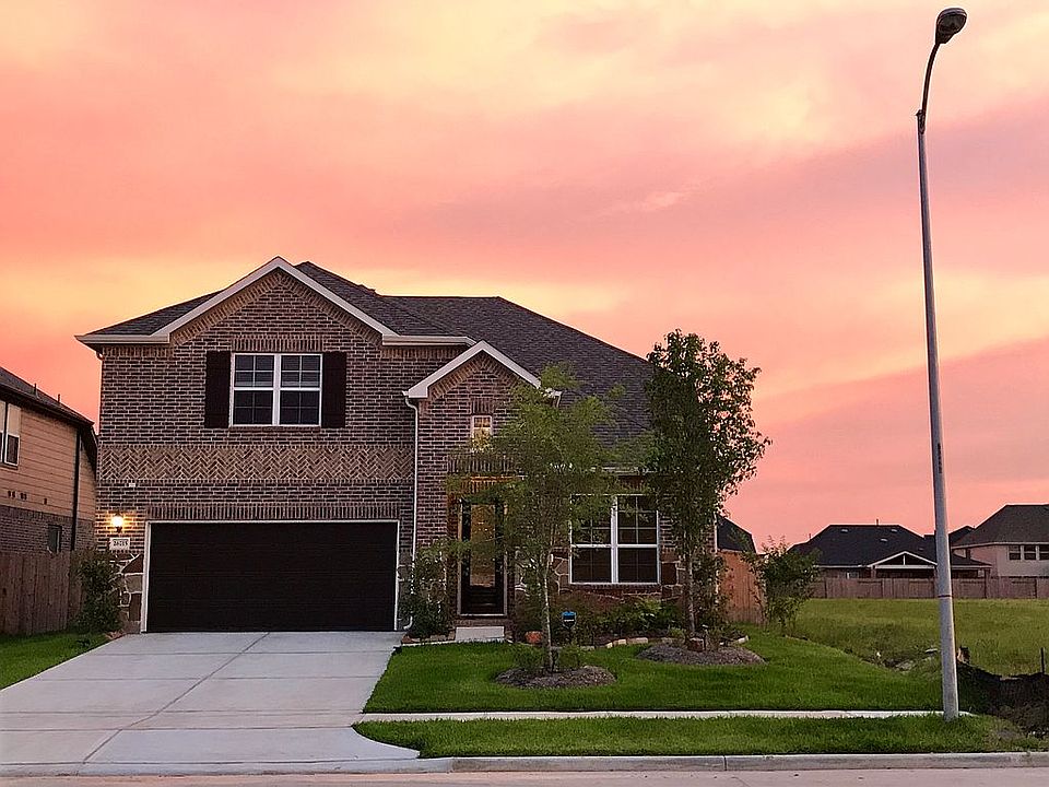 1st image of 26715 Stoney Shores Ln