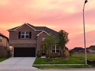 26715 Stoney Shores Ln, Katy, TX 77494
